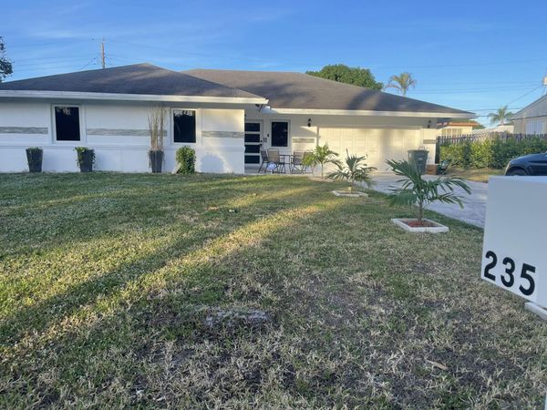 235 NW 3rd Court, Boca Raton, FL 33432