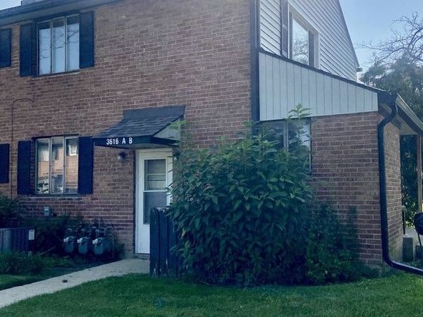3616 Western Avenue , Unit 1A, Park Forest, IL 60466