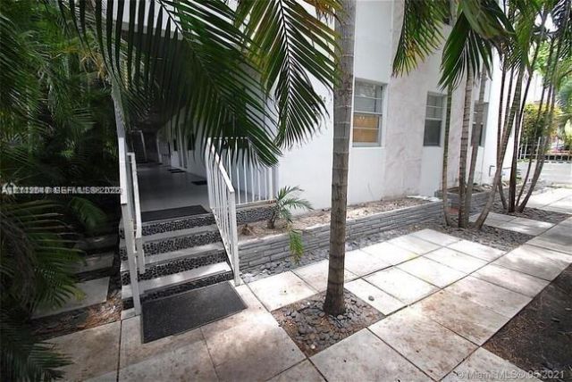 1604 Drexel Ave , Unit 201, Miami Beach, FL 33139 Photo