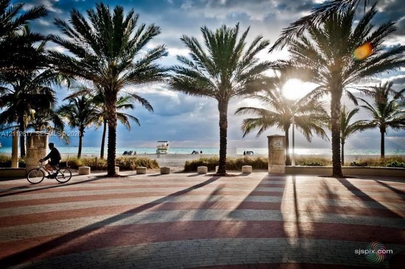 1604 Drexel Ave , Unit 201, Miami Beach, FL 33139 Photo