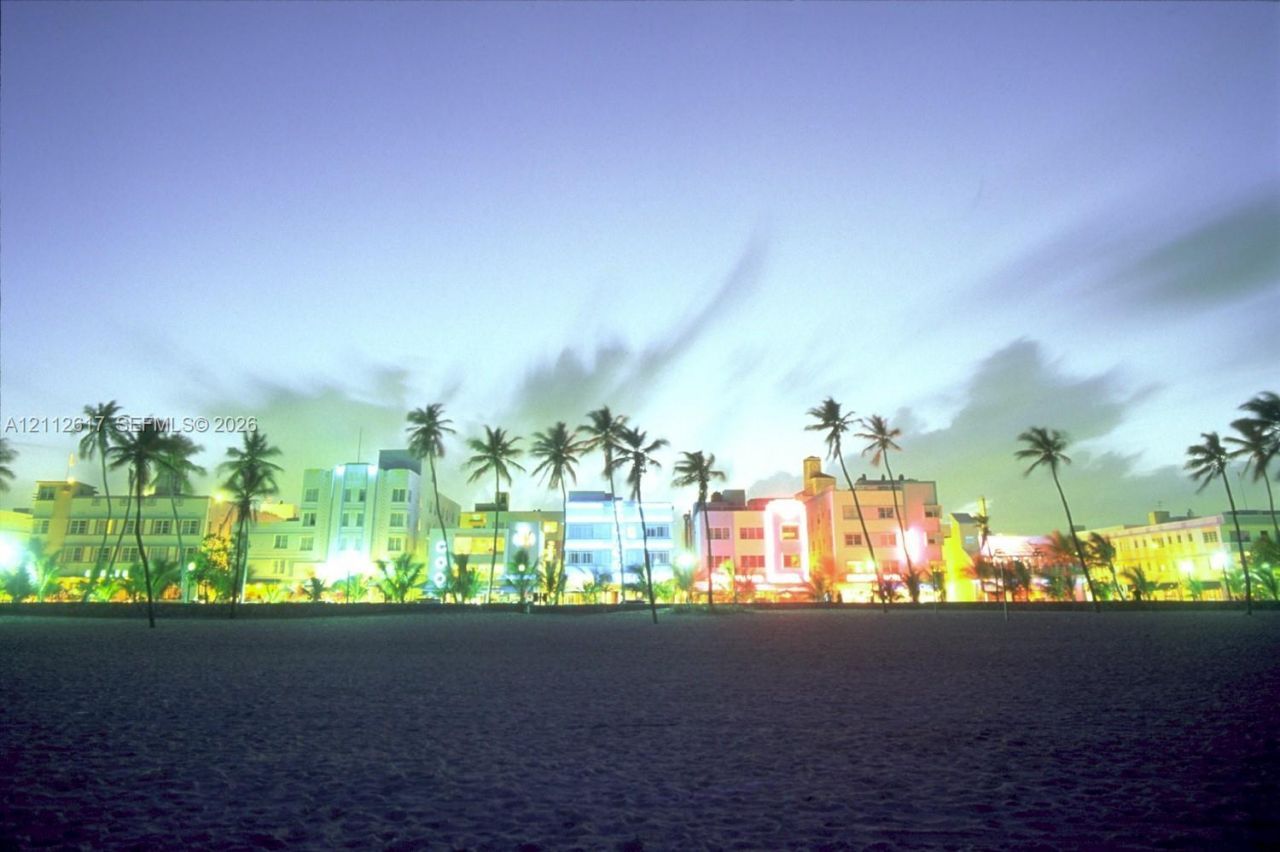 1604 Drexel Ave , Unit 201, Miami Beach, FL 33139 Photo