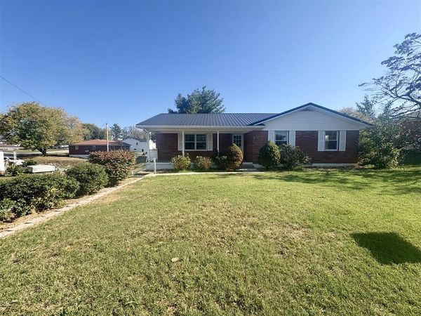 112 Love Street , Glasgow, KY 42141