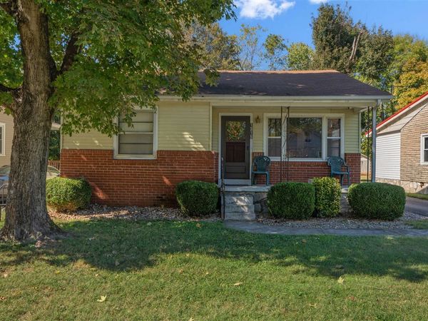 1315 Fair Street , Bowling Green, KY 42101