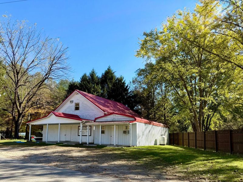 1110 Spud Run Road, Chillicothe, OH 45601 Photo 1