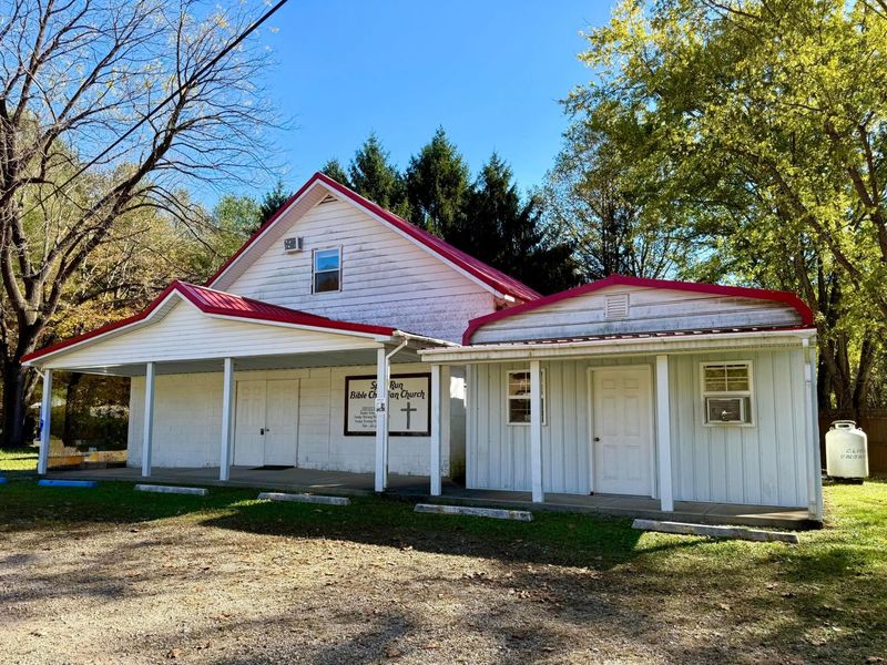 1110 Spud Run Road, Chillicothe, OH 45601 Photo 2