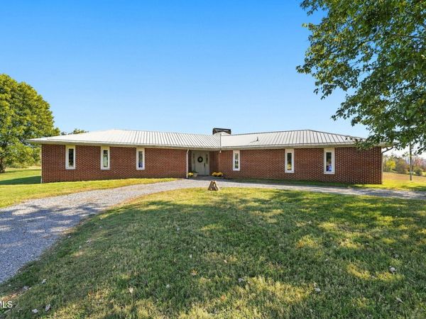 433 D Ward Road, Jonesborough, TN 37659