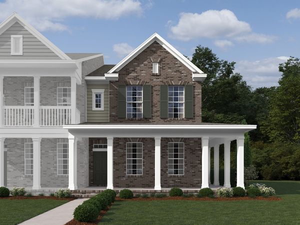 2718 Willowoak Trail , Murfreesboro, TN 37129