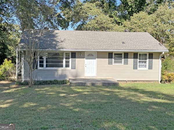 9 Wisteria Drive SE, Rome, GA 30161
