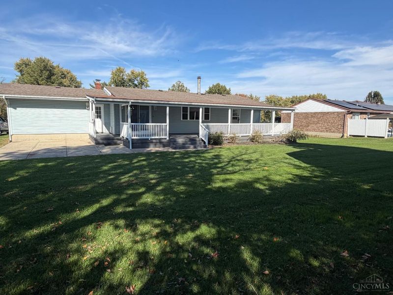 4291 Carthel Drive, Liberty Township, OH 45011 Photo 20