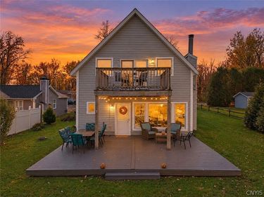3463 Cleveland Place, Canastota, NY 13032