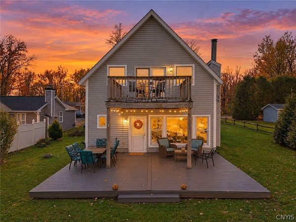 3463 Cleveland Place, Canastota, NY 13032