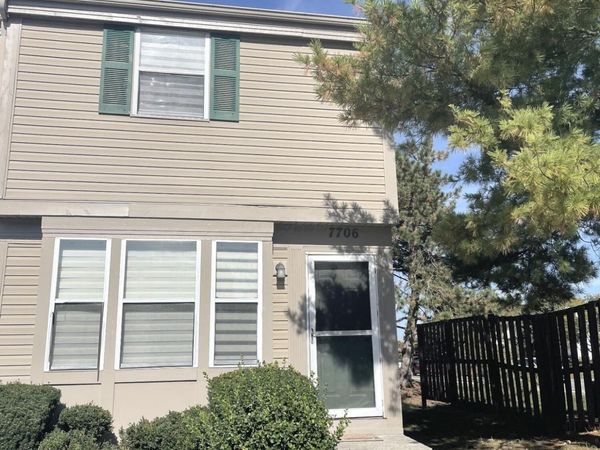 7706 Barkwood Drive , Unit 3E, Worthington, OH 43085