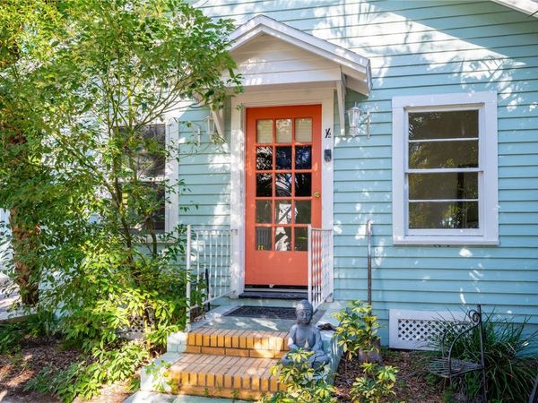 607 N OSCEOLA AVENUE , CLEARWATER, FL 33765