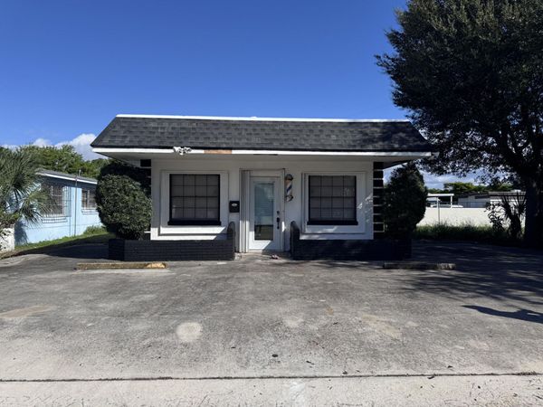 626 WASHINGTON Avenue, Lake Worth Beach, FL 33460
