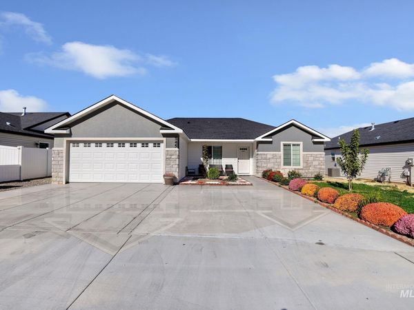 545 Kanner Lane, Twin Falls, ID 83301