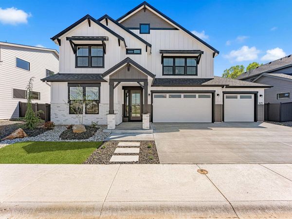 6138 N Arctic Fox Way, Meridian, ID 83646