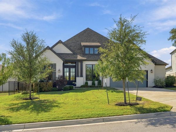 229 Fireside RD, Austin, TX 78737