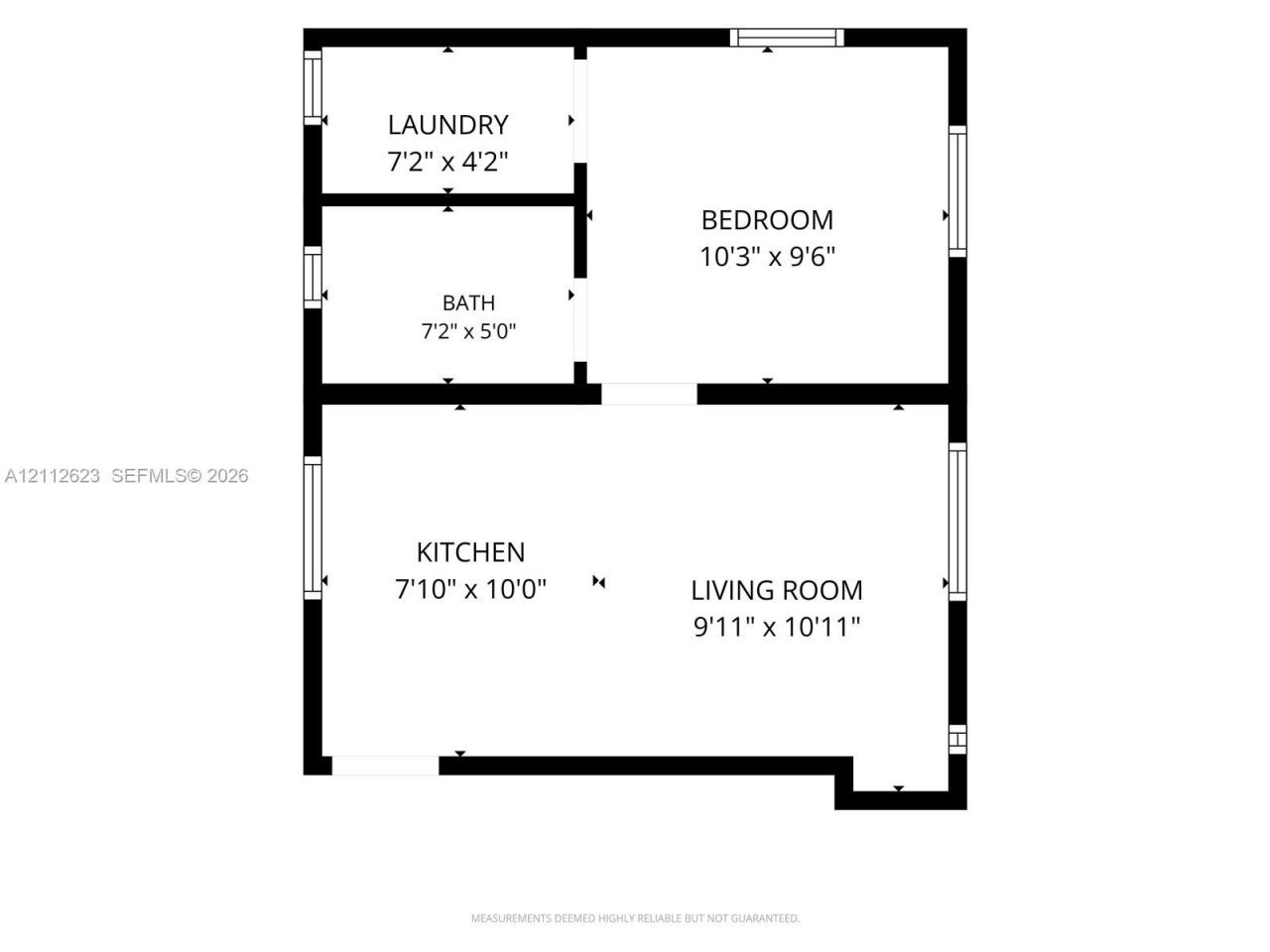 817 Tyler St , Unit 10, Hollywood, FL 33019 Photo
