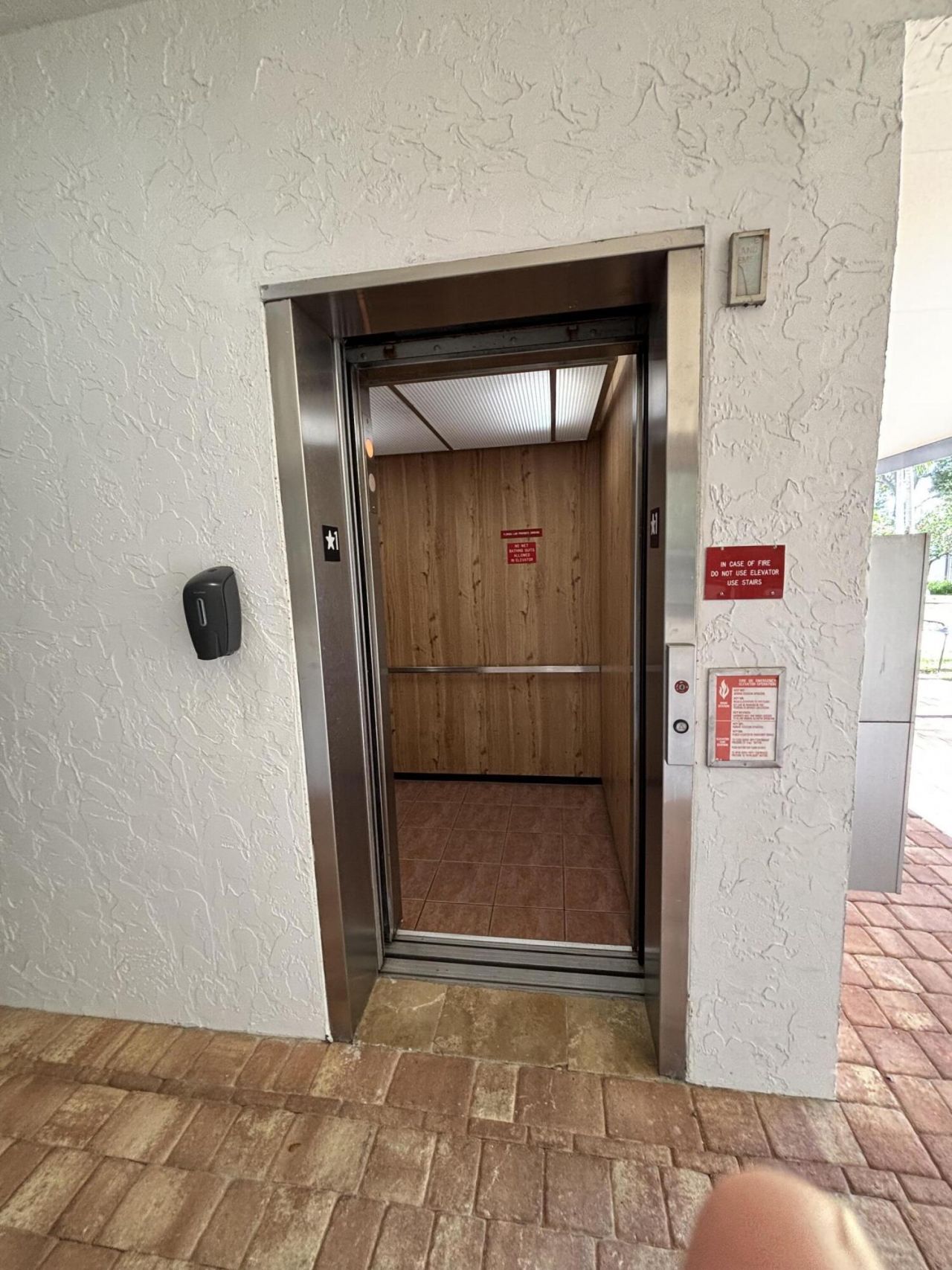 1630 Seaway Drive, Unit 301, Fort Pierce, FL 34949 Photo
