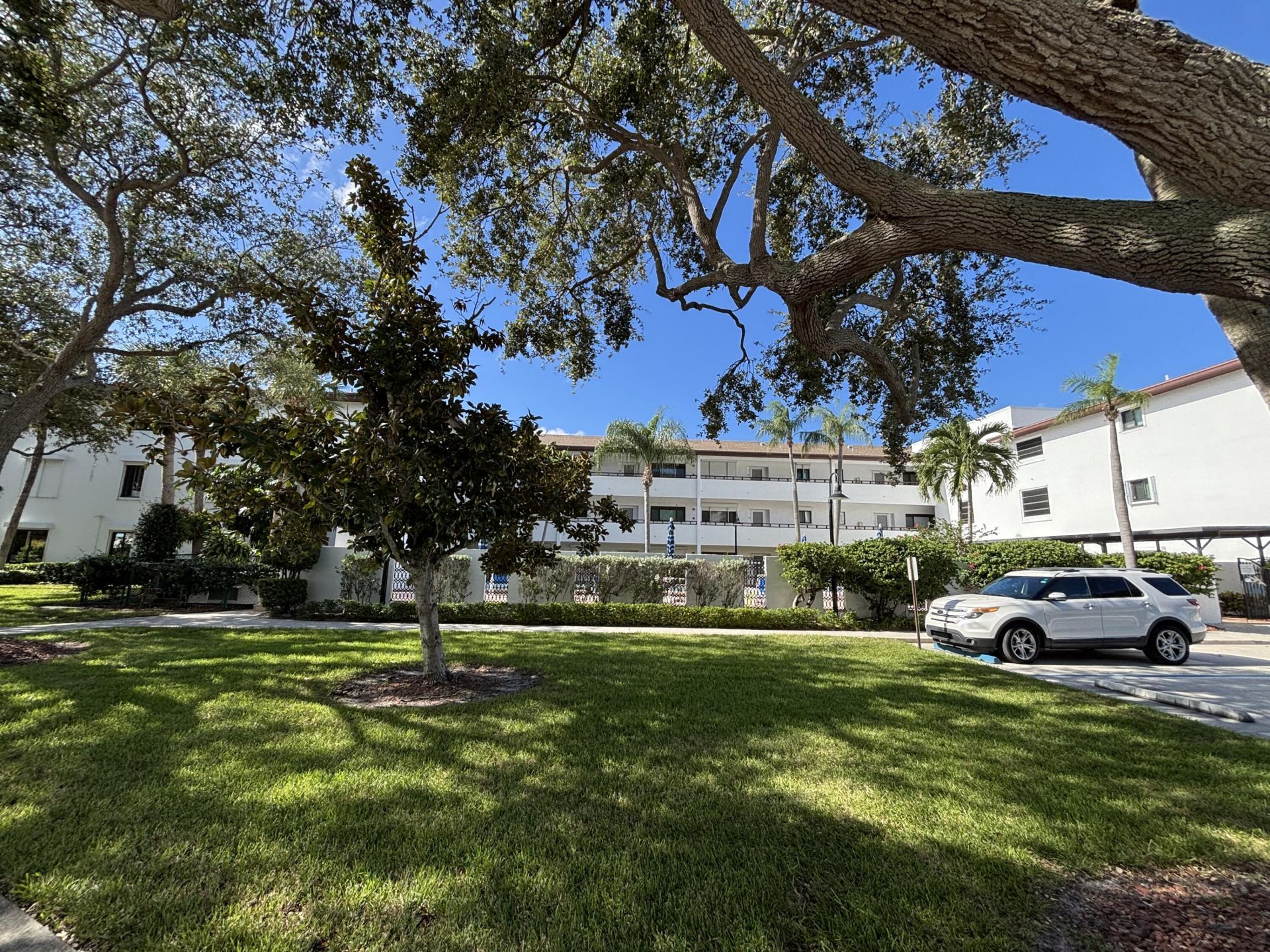 1630 Seaway Drive, Unit 301, Fort Pierce, FL 34949 Photo