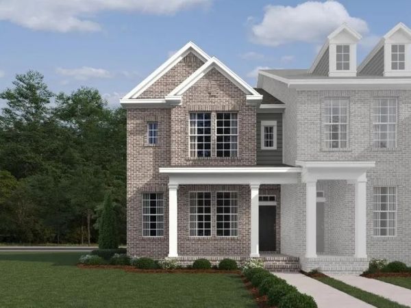 2718 Willowoak Trail , Murfreesboro, TN 37129
