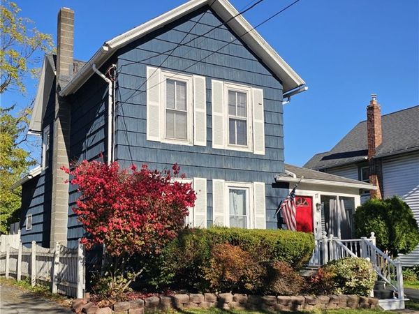 17 Washington Avenue, Batavia, NY 14020