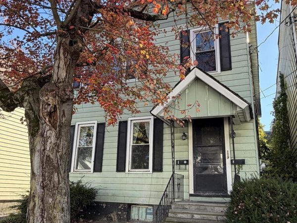 9 Ball Place Place, Unit 2nd Floor, Watervliet, NY 12189