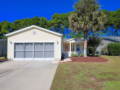 137 Wellspring Dr. , Conway, SC 29526