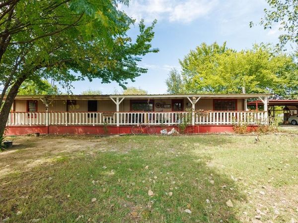 173 Hurst Circle , Ferris, TX 75125