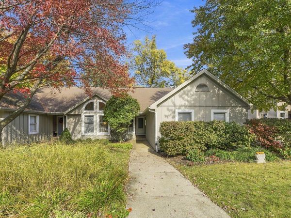 9 Muirfield Drive , Michigan City, IN 46360