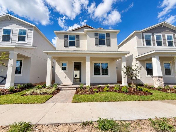 12349 SILK MIMOSA ALLEY , WINTER GARDEN, FL 34787