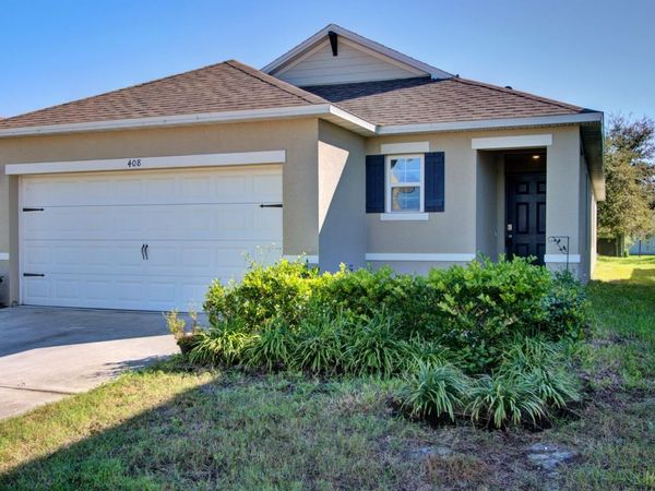 408 LADY BELLA PLACE , DELAND, FL 32724