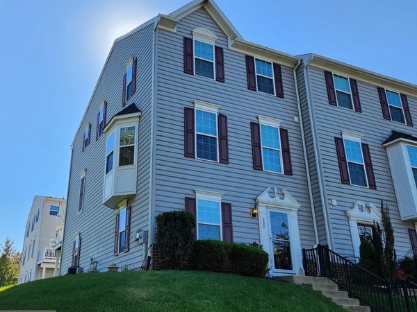 200 ASHBURN ROAD , PHOENIXVILLE, PA 19460