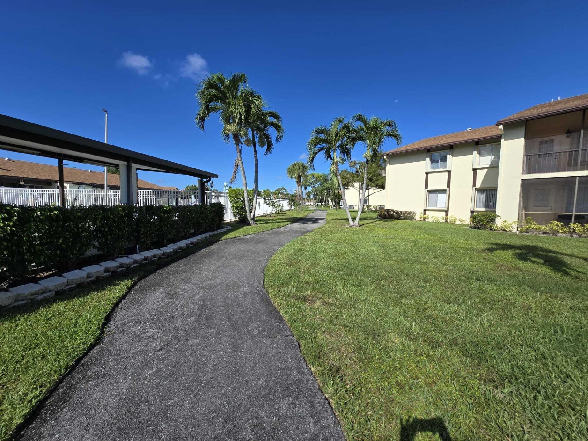 2779 Emory Drive W, Unit E, West Palm Beach, FL 33422 Photo