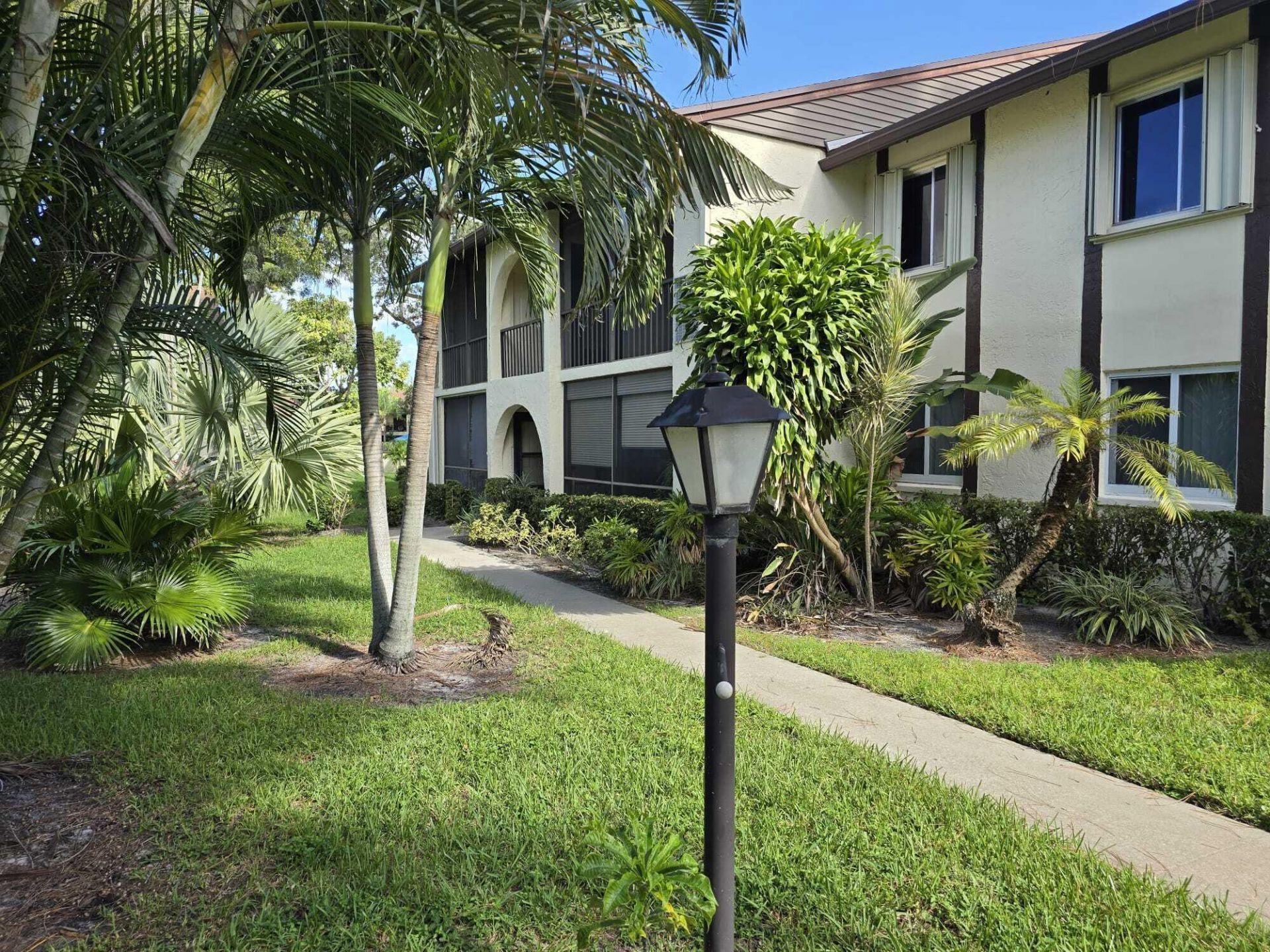 2779 Emory Drive W, Unit E, West Palm Beach, FL 33422 Photo