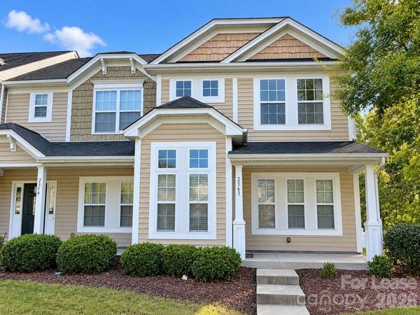 2363 Crosscut Drive , Charlotte, NC 28214