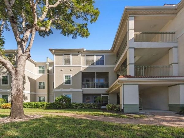 23710 Walden Center DR , Unit 304, ESTERO, FL 34134