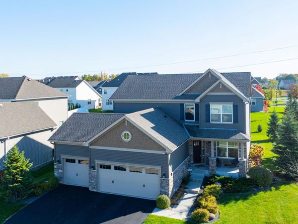 4331 Schilling Way , Woodbury, MN 55129