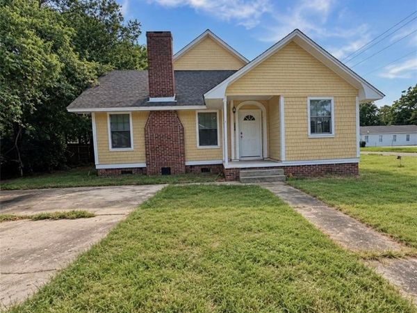 200 5th Avenue, Atmore, AL 36502