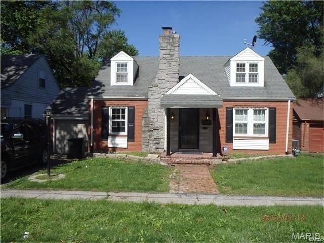 10079 Diamond Drive , Riverview, MO 63137 Main Photo