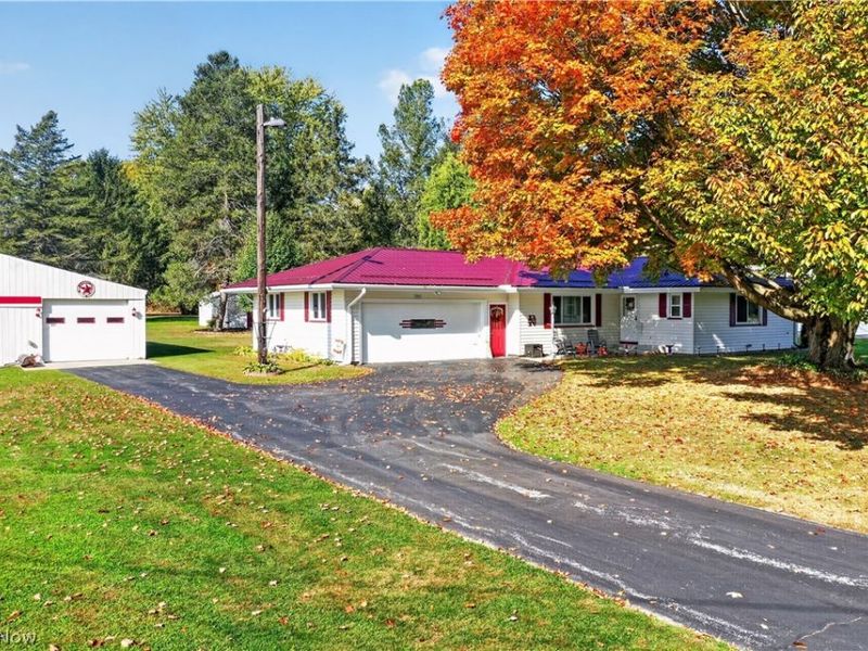 7303 Poore Road, Conneaut, OH 44030 Photo 1