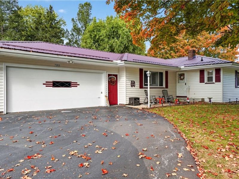 7303 Poore Road, Conneaut, OH 44030 Photo 2