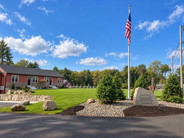 1 Lex Court, Unit 1, Middleboro, MA 02346