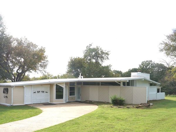 419 19th Street , Okmulgee, OK 74447