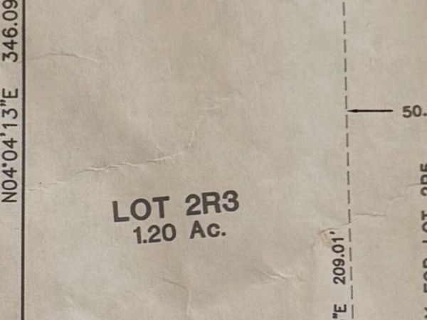 Lot2R3 Crooke Rd, Jefferson City, TN 37760