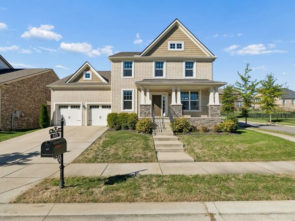 649 Beamon Dr, Franklin, TN 37064