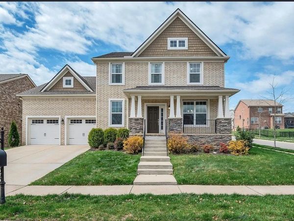 649 Beamon Dr , Franklin, TN 37064