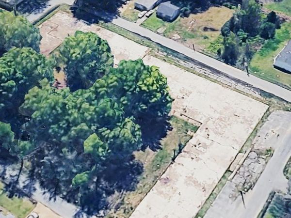 1501 S Bay Street , Pine Bluff, AR 71603