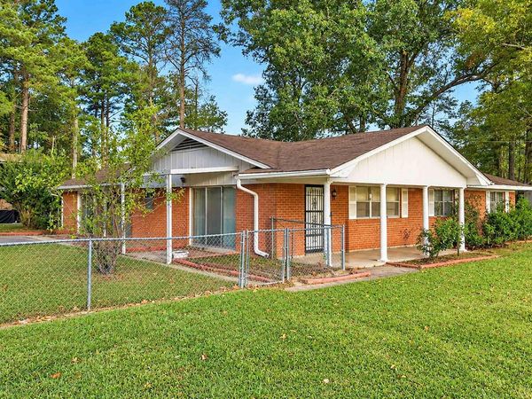 210 N Evans Road , White Hall, AR 71602