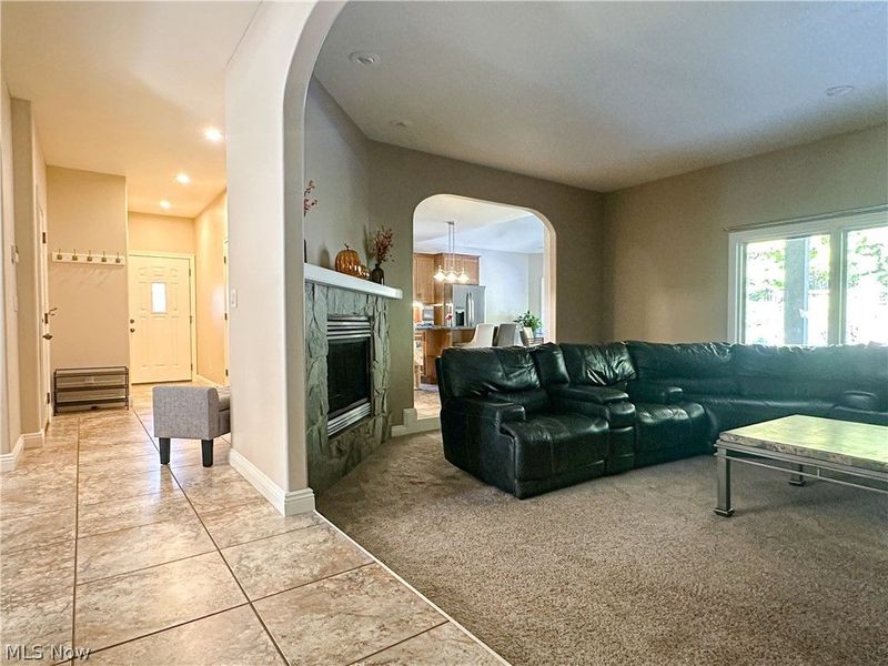 400 Amber Drive SE, Warren, OH 44484 Photo 17